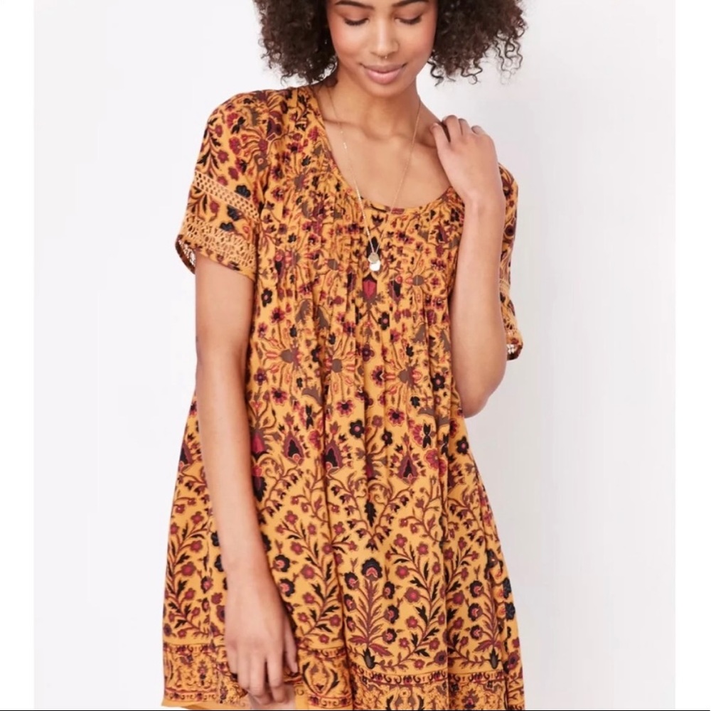 URBAN OUTFITTERS ECOTE Dress